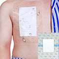 Waterproof Shower Protector Large Cover Shields by Unknown