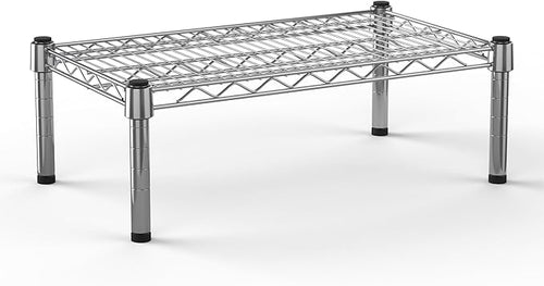 14" Deep x 24" Wide x 8" Height Wire Shelving Kit | 1-Tier | NSF Commercial by Regal+Altair