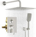 Shower Faucet Set by LAVATRUM