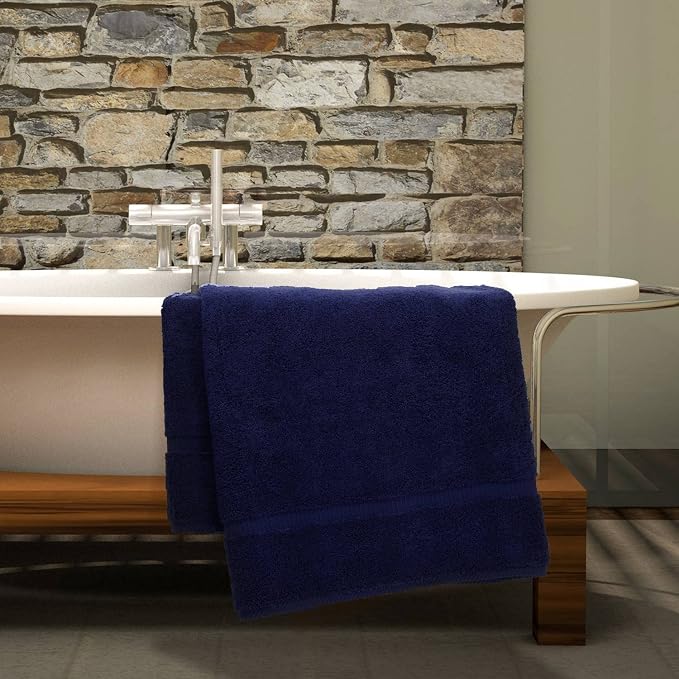 Luxury Hotel & Spa Quality, Quick Dry 100% Turkish Cotton 700 GSM, Eco Friendly - Image 5