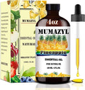 Pineapple Essential Oil, Pineapple Oil 4 Fl Oz 120ML by MUMAZYLESSENTIALOIL