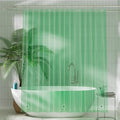 Titanker Shower Curtain Liner, Plastic Shower Liner PEVA 72 x 72 Lightweight by Titanker