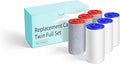 Replacement Filters for Weddell Duo Shower System by Unknown