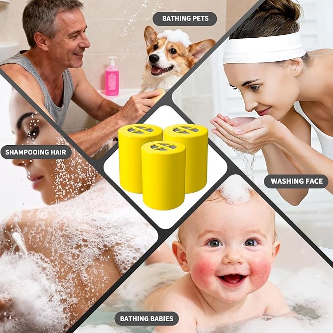 Shower Filter Replacement Compatible - Image 6