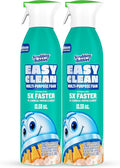 Scrubbing Bubbles Easy Clean Foaming Multipurpose Bathroom Cleaner, Continuous by ScrubbingBubbles