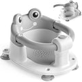 Baby Bath Seat for Babies 6 Months & Up by WyfKyd