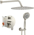 SR SUN RISE Shower Faucet by SRSUNRISE