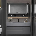 44IN Bathroom Vanity by NAIROLET