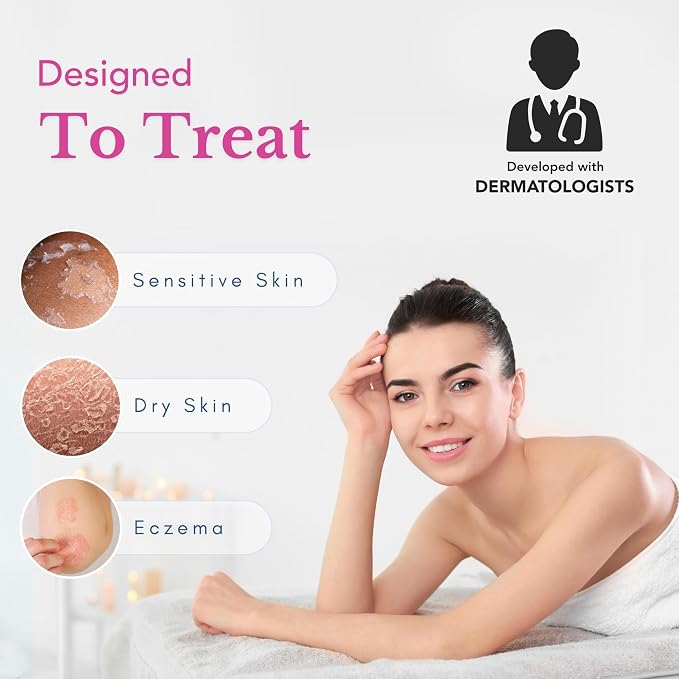 Theraplex Clear Emollient Lotion - Image 2