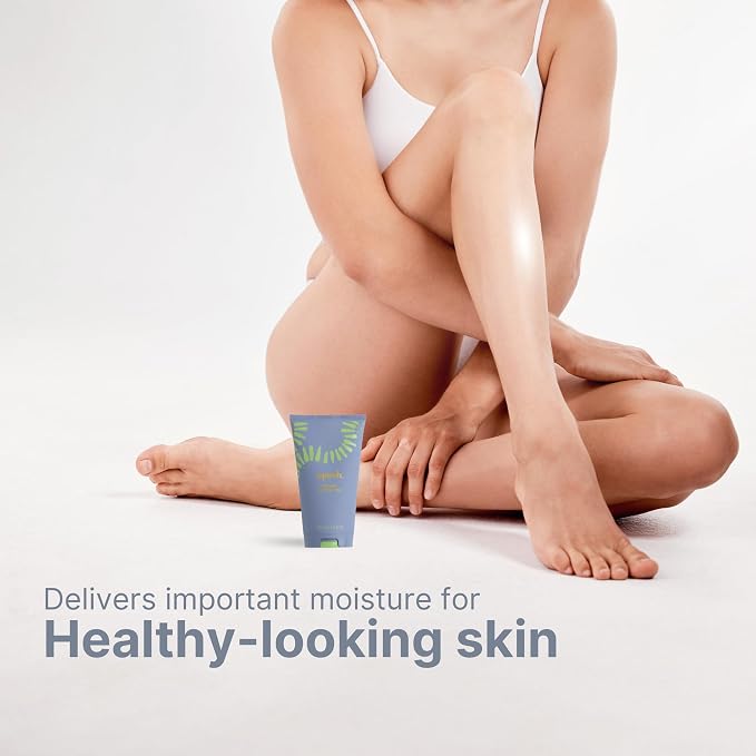 Nuskin Epoch Baobab Body Butter | Rich Cream Infused - Image 6
