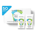 Bodipure All-In-1 Moisturizing Foot Mask | Keratin & Vitamin E Foot Mask by BodipureInc