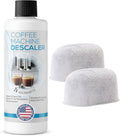Keurig Compatible Descaling Solution by ExceptionalLifeProducts
