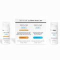 Skinuva® 24 Hour Care Kit: Next Generation Scar & Next Generation Scar+ SPF 30 by Skinuva