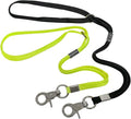 Pet Dog Grooming Loop, Nylon Restraint Noose Adjustable Fixed Dog Cat Safety by Periflowin