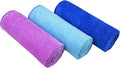 16" x 32"Gym Towels for Men & Women Microfiber Sports Towel Set Fast Drying & by MAYOUTH