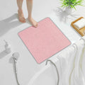 Non Slip Shower Mat, Comfortable Bath mat by Unknown