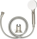 RV Outdoor Shower Head Kit by G-Sunny