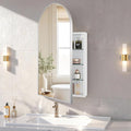 FKWin Arched Medicine Cabinets by FKWinCreateCozyandHealthy
