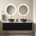 60" Floating Bathroom Vanity by Unknown