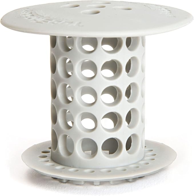 TubShroom the Revolutionary Tub Drain Protector Hair Catcher/Strainer/Snare - Image 8