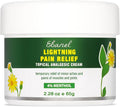 Ebanel Pain Relief Cream for Arthritis, Strains & Sprains by Ebanel