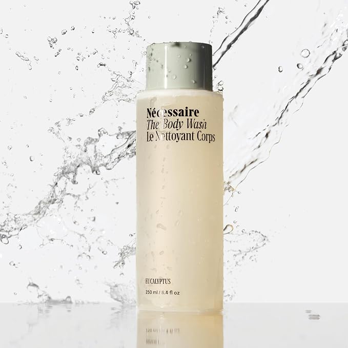 Nécessaire The Body Wash Eucalyptus - Image 3