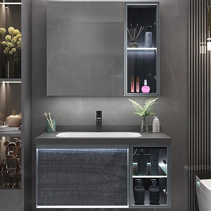 32IN Bathroom Vanity by TIZAZOFashionHome