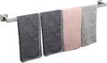 TocTen Bath Towel Rack by TocTen