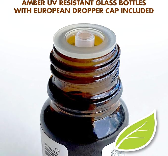 Healing Solutions Breathe Essential Oil Blend - 4 oz Organic - Image 4