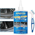 Washing Machine Cleaner, 10 Fl Oz Household Home Remover Gel by HORSEFISHTOOL