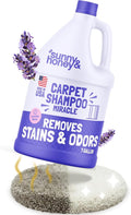 Sunny & Honey Carpet Cleaner Shampoo by SunnyHoney