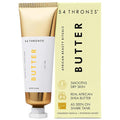 54 Thrones African Beauty Shea Butter, Intensive Dry Skin Support, Moisturizing by 54THRONES
