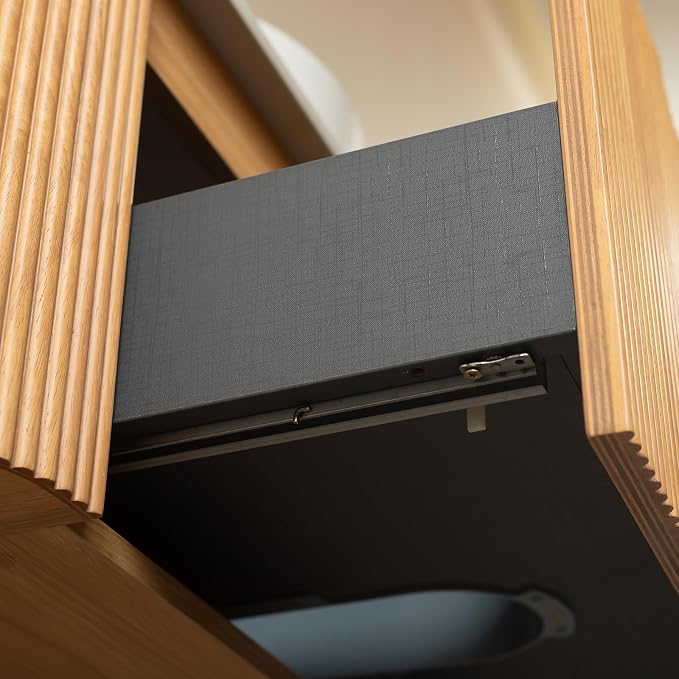 48" Floating Bathroom Vanity - Image 6