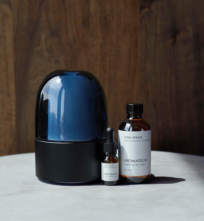 AromaTech Love Affair Aroma Essential Oil Blend: Luxury Hotel Inspired - Image 7