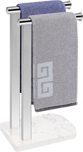 NearMoon Hand Towel Holder by NearMoon