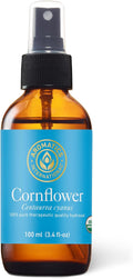 Aromatics International Cornflower Hydrosol 100ml | Delicate Floral Aromatic by AromaticsInternational