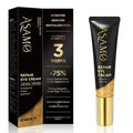 ASAMO Retinol Eye Cream – Retinol and Peptides by Unknown