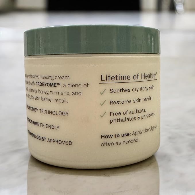 Yobee Body & Face Moisturizing Cream - Image 10