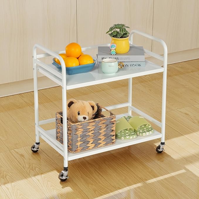 HDANI 2 Tier Under Desk Printer Stand - Image 6