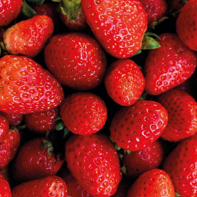 Nativa SPA by O Boticário, Ruby Strawberry Antioxidant Body Lotion, Brightening - Image 7