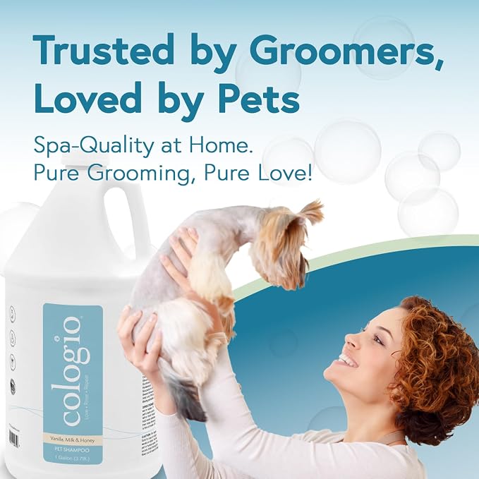 Dog Shampoo with Manuka Honey – Odor Eliminator & Itch Easing - Image 2