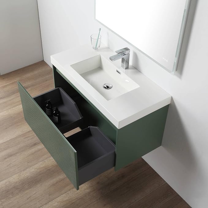 Blossom 36 Inch Bathroom Vanity - Image 4
