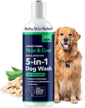 Honest Paws Dog Shampoo and Conditioner by HonestPaws