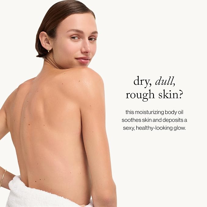 goop Beauty Body Oil | Moisturizer - Image 6