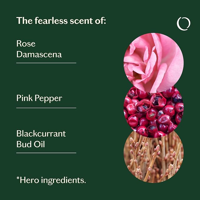Livedrops 24/7 Confident Essential Oil Blend 10ml | Rose Damascena - Image 4