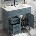 Favfurish 36" Bathroom Vanity by Favfurish