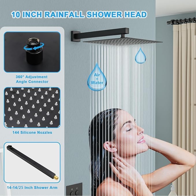 Rain Shower System - Image 3