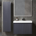Blossom 30 Inch Bathroom Vanity by BLOSSOMKitchenBath