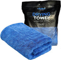 Dialed Drying Towel 1600 GSM, Premium 70/30 Blend Microfiber by Unknown