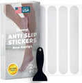 Anti-Slip Shower Stickers by Homergy